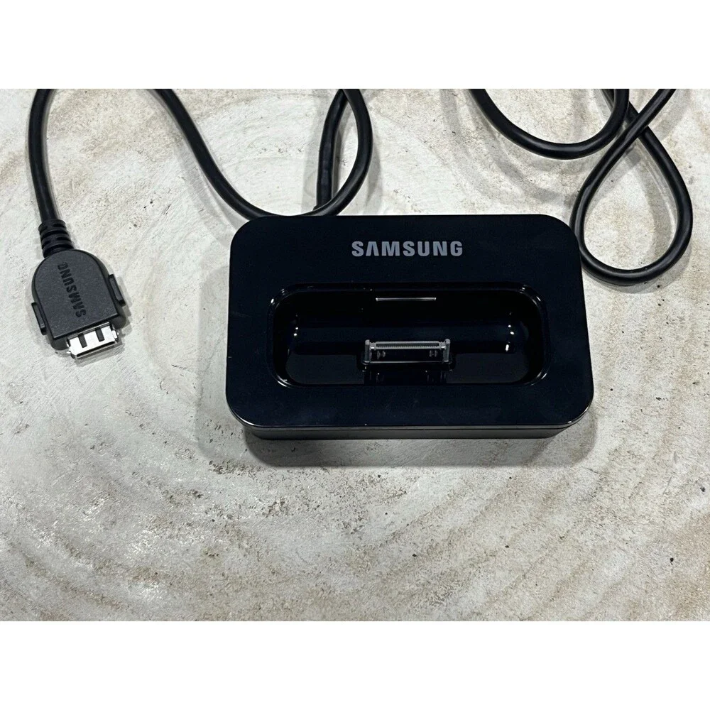 Genuine Samsung AH96-00051A Home Theater iPod Docking Station Cradle OEM